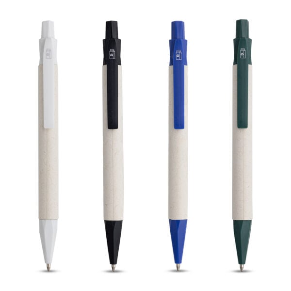 MILKY PEN, Event Gift