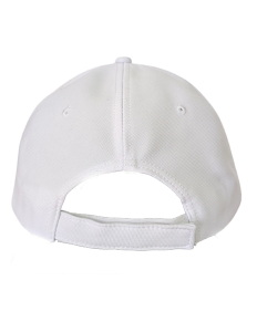 DUBAI - Premium 6-Panel Cap with Adjustable Velcro Closure - Image 3