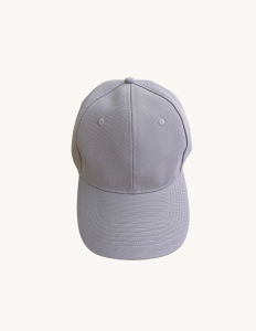 DUBAI - Premium 6-Panel Cap with Adjustable Velcro Closure - Image 4