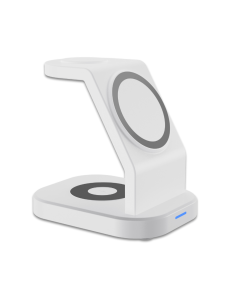 3N1 MAGSTAND - Versatile MagSafe Wireless Charger for Phone, Watch, and AirPods - Image 6