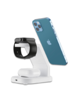 3N1 MAGSTAND - Versatile MagSafe Wireless Charger for Phone, Watch, and AirPods - Image 2