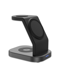 3N1 MAGSTAND - Versatile MagSafe Wireless Charger for Phone, Watch, and AirPods - Image 5