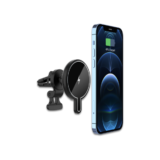 CAR MAGMOBILE - Fast Charging MagSafe Wireless Car Charger with Smart Detection