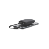 SQUID MAX LIGHT UP - Powerful 7500mAh Wireless Power Bank with LED Logo Display - Image 2