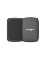 SQUID MAX LIGHT UP - Powerful 7500mAh Wireless Power Bank with LED Logo Display