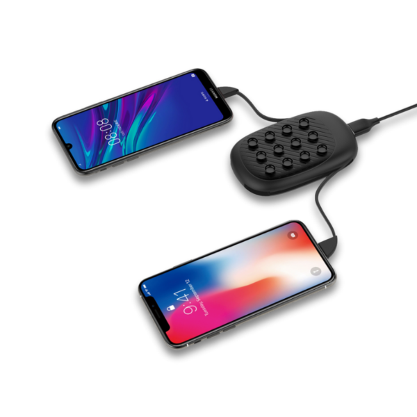 POWER GO PLUS Wireless Power Bank, Event Gift