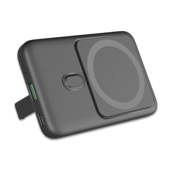 PD POWER magsafe power bank, Event Gift