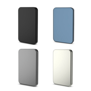 PORTIBANK magsafe power bank, Event Gift