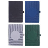 WIRELESS NOTEBOOK charger, Event Gift