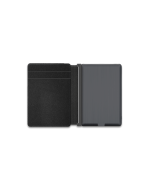 INE WALLET - Stylish Genuine Leather Wallet with Built-in 3,000mAh Battery and RFID Protection - Image 5