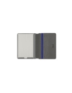 INE WALLET - Stylish Genuine Leather Wallet with Built-in 3,000mAh Battery and RFID Protection - Image 4