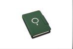 MAG-NOTE - A5 Fast Charging Notebook Organizer with 8000mAh Power Bank and USB - Image 6