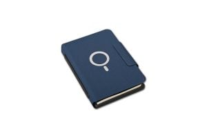 MAG-NOTE - A5 Fast Charging Notebook Organizer with 8000mAh Power Bank and USB - Image 8