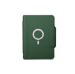 MAG-NOTE - A5 Fast Charging Notebook Organizer with 8000mAh Power Bank and USB - Image 2