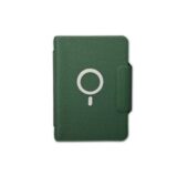 MAG-NOTE - A5 Fast Charging Notebook Organizer with 8000mAh Power Bank and USB