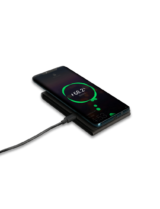 MAG MOBILE STAND - 10W Fast Charging MagSafe Wireless Stand - Image 2