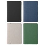 RFID PASSPORT HOLDER - Secure Travel Companion in RCS PU Material