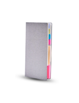 STICKY NOTE - Versatile Sticky Notes in Various Sizes with PU Cover - Image 4
