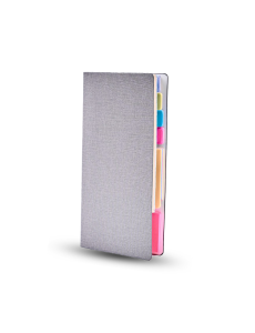 STICKY NOTE - Versatile Sticky Notes in Various Sizes with PU Cover - Image 4