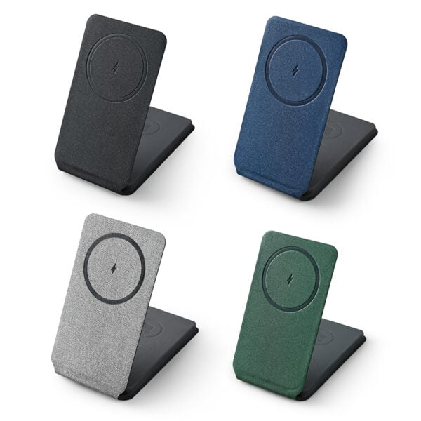 3N1 MAGBOLT magsafe charger, Event Gift