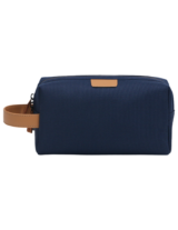 Mini RPET POUCH | Eco-Friendly Mini Pouch with Waterproof Zipper and Versatile Design - Image 4