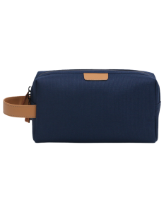 Mini RPET POUCH | Eco-Friendly Mini Pouch with Waterproof Zipper and Versatile Design - Image 4