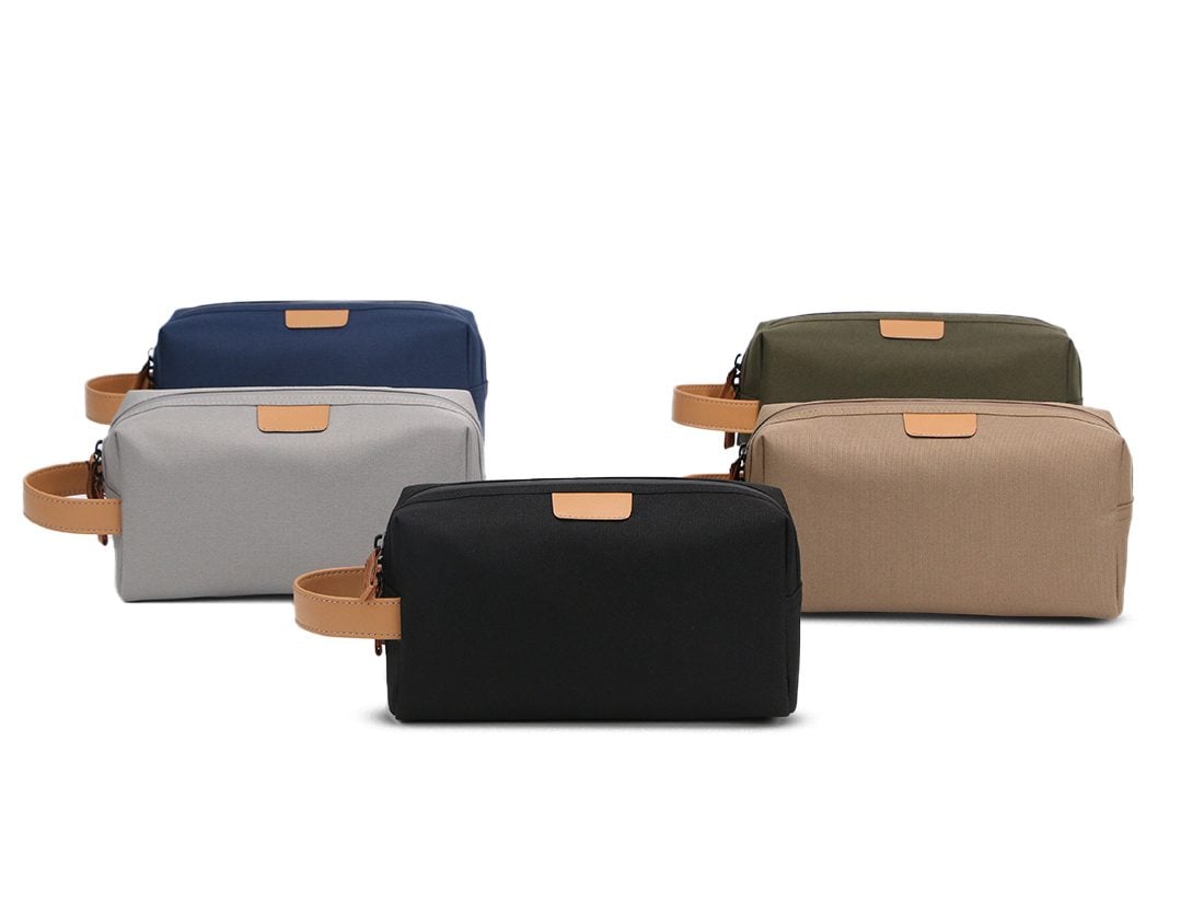 RPET POUCH,Event Gift