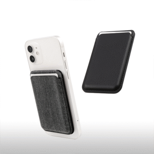 ELE CARDY - Elegant RFID Magnetic Card Holder & Stand - Image 11