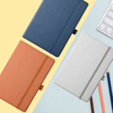 3D NOTE - Stylish 96-Page Notebook with Unique 3D Design Cover - Image 2