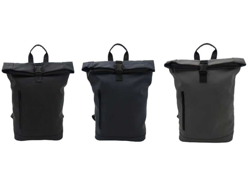 ROLLTOP BAG,Event gift