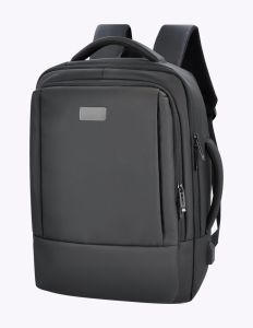TECH TRAVEL BAG - Expandable Waterproof Laptop Backpack with USB Charging - Image 8