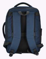 TECH TRAVEL BAG - Expandable Waterproof Laptop Backpack with USB Charging - Image 4