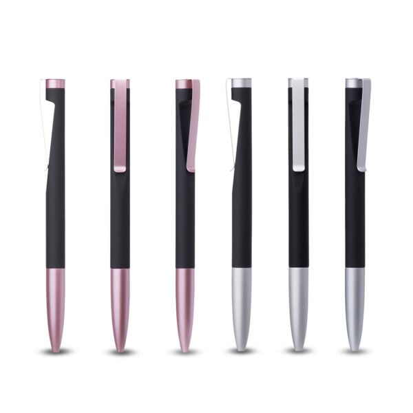 CLIPPY PEN, Event Gift