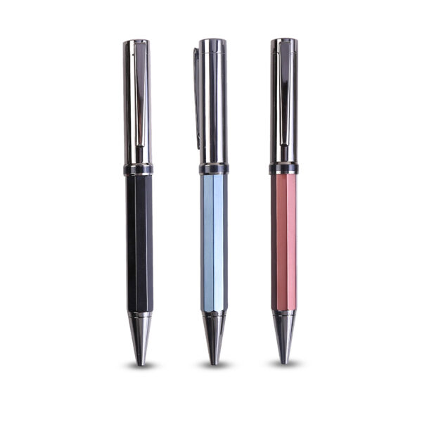 ALLURE PEN, Event Gift