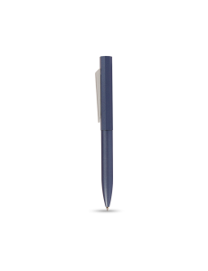TWIST LUX - Premium Twist Pen with Matte Lacquered Aluminum Body and Satin Silver Accents - Image 5