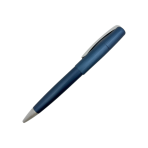 TITAN PEN - Elegant Twist Clip Metal Pen in Anodized Titanium Colors