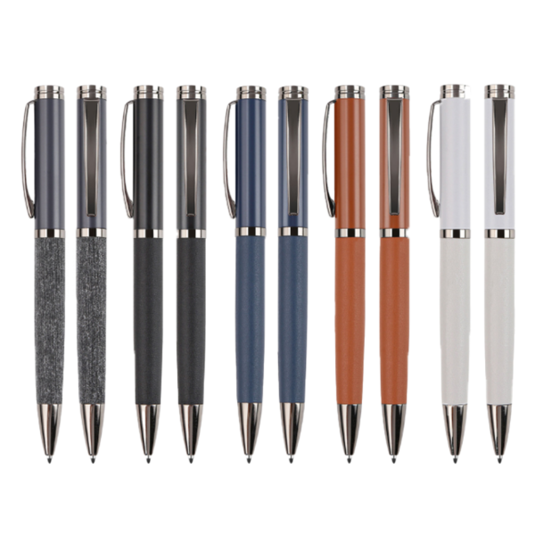 DELUXE PEN, Event Gift