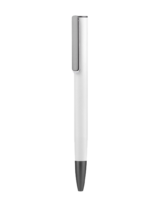 CLIP PEN - Elegant Eco-Friendly Recycled Aluminium Pen - Image 3