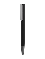 CLIP PEN - Elegant Eco-Friendly Recycled Aluminium Pen - Image 4