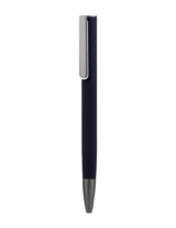 CLIP PEN - Elegant Eco-Friendly Recycled Aluminium Pen - Image 5