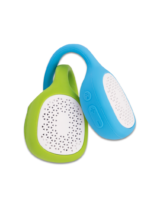 DIVENAMIC SPEAKER - Ultra-Portable Water-Resistant Bluetooth Speaker with Flexible Mount - Image 2