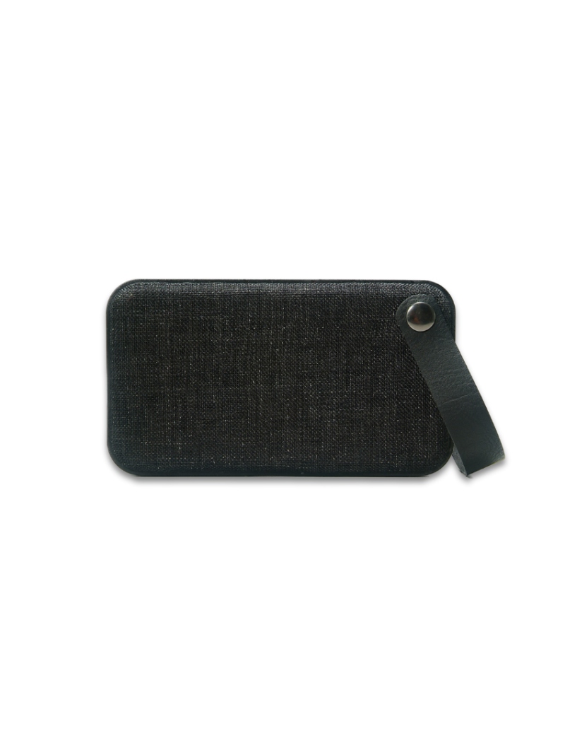 TRENDY WIRELESS SPEAKER - Portable Bluetooth Stereo Speaker with Crystal Clear Sound & 400mAh Battery - Image 8