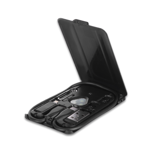 WIRELESS CABLE organizer, Event Gift