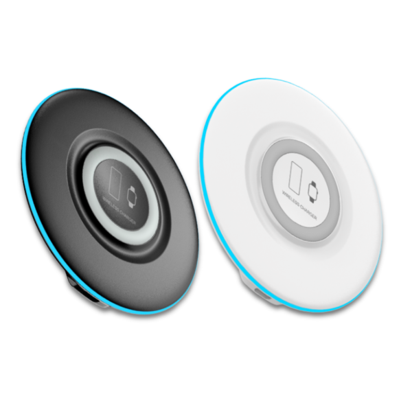 iWIRELESS PAD Wireless Charger, Event Gift