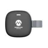 LIGHT UP SQUARISH Bluetooth Speaker, Event Gift