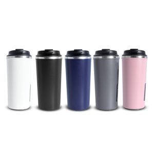 TALL SUCTION MUG, Event Gift