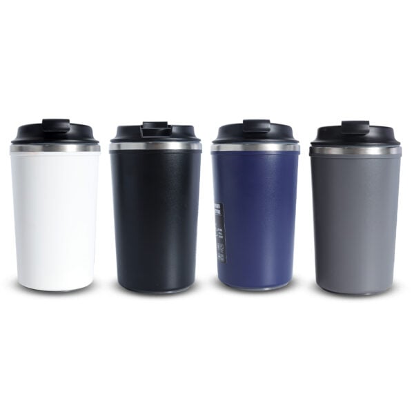 SUCTION MUG, Event Gift