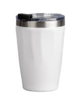 CALYPSO TUMBLER PRO - Double Wall Geometric Mug for Hot and Cold Drinks - Image 4