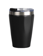 CALYPSO TUMBLER PRO - Double Wall Geometric Mug for Hot and Cold Drinks - Image 5