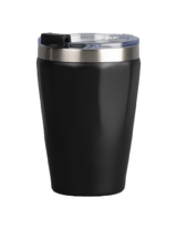 CALYPSO TUMBLER PRO - Double Wall Geometric Mug for Hot and Cold Drinks - Image 5